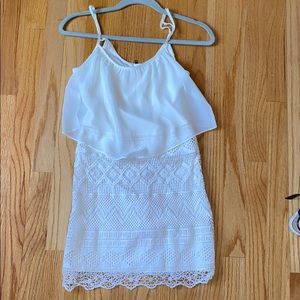 AMERICAN EAGLE DRESS